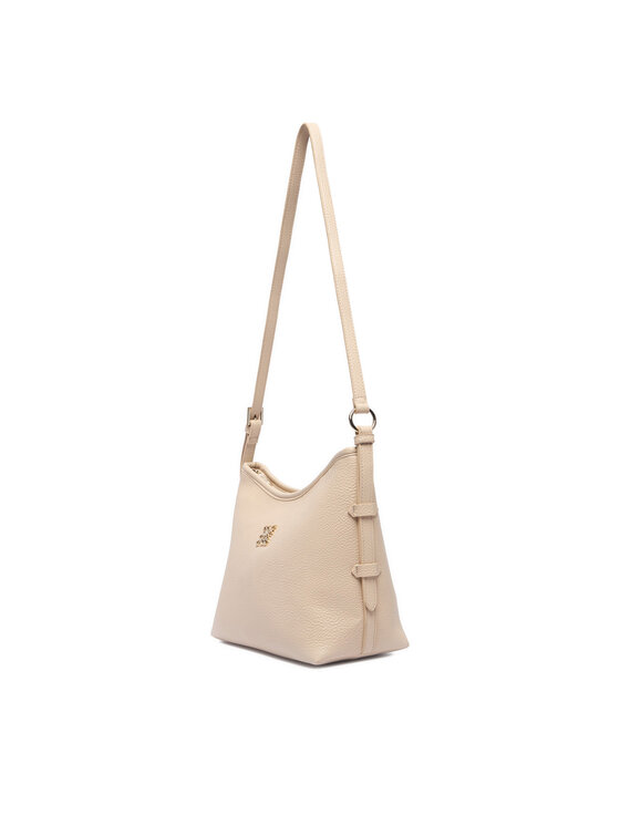 Nine West Kabelka Nine West CEO-SUBTLE ALLURE-LDA9767 Světle béžová