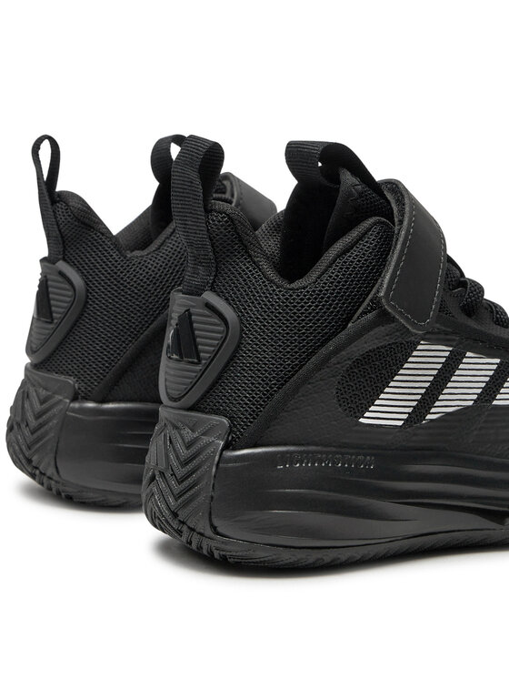 adidas Взуття для баскетболу adidas Ownthegame 3.0 IF4593 Чорний