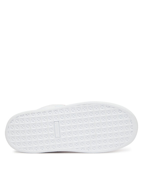 Puma Superge Puma Suede XL HK&FR Jr 403225 01 Roza