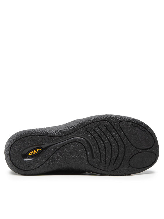 Keen Półbuty Keen Howser II M 1023997 Czarny