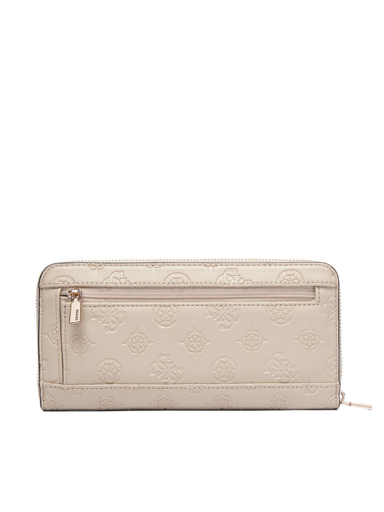 Guess Peňaženka Guess Diana SLG SWPD97 27146 Béžová