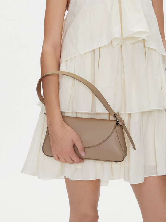 DeeZee Borsetta DeeZee SMT3678-D-1 Beige