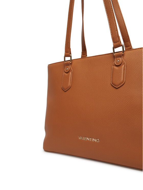 Valentino Сумка Valentino Brixton VBS7LX11 Коричневий