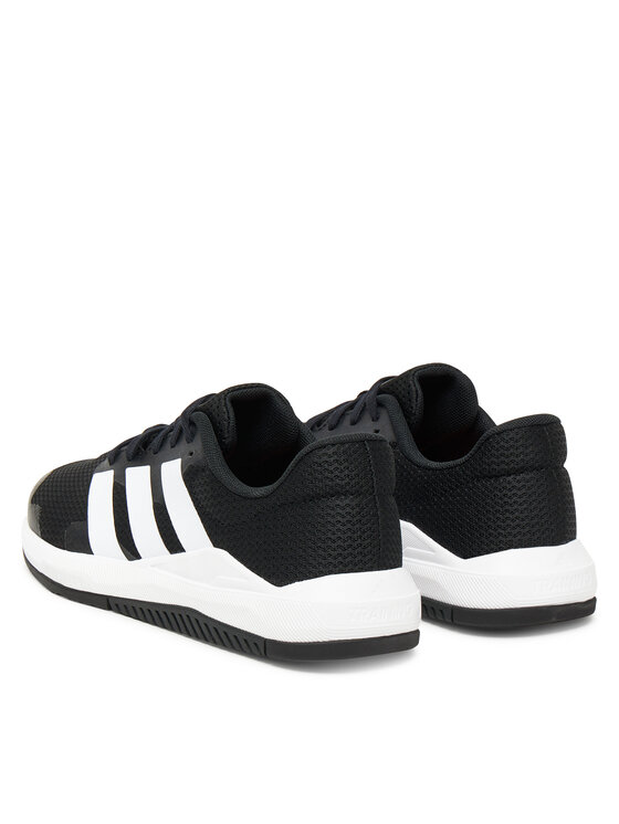 adidas Взуття для тренажерного залу adidas Dropset Base JS3165 Чорний