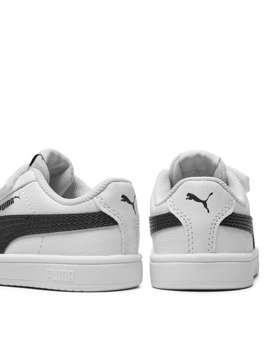 Puma Снікерcи Puma Rickie Classic V Inf 394254 13 Білий