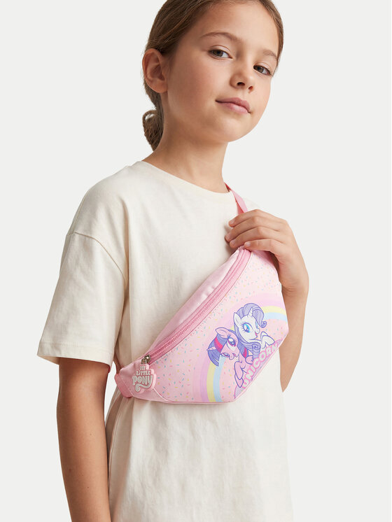 My Little Pony Сумка My Little Pony CEO-ACCCS-SS26-311MLP Рожевий