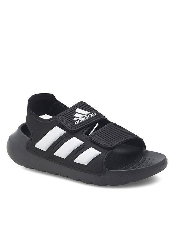 adidas Босоніжки adidas Altaswim 2.0 C ID2839 Чорний
