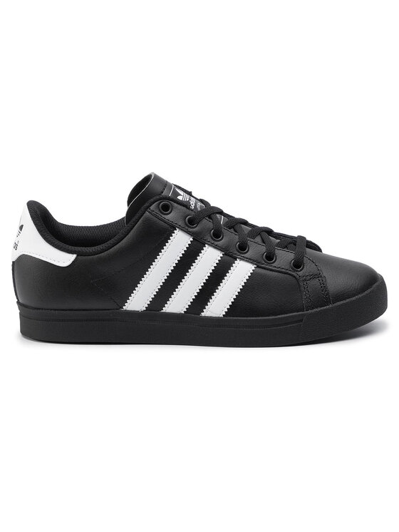 adidas Sneakers adidas Coast Star J EE9699 Nero
