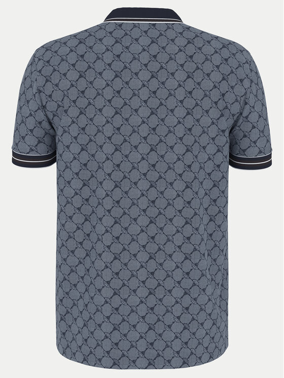 JOOP! JOOP! Поло 30044677 Cиній Modern Fit
