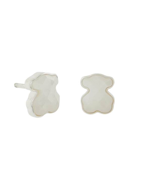 TOUS Ausskari TOUS Icon Color 1000114400 Sudraba