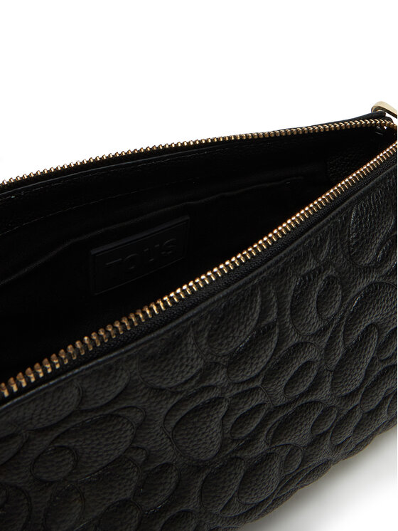 Bolso TOUS Greta 2002019651 Negro | Zapatos.es
