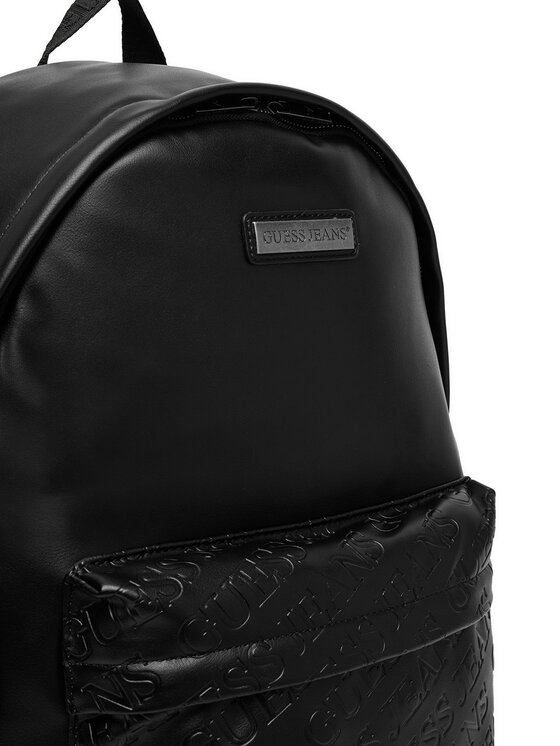 Guess Jeans Рюкзак Guess Jeans CWBEO-GUESS-B-002-09 Чорний