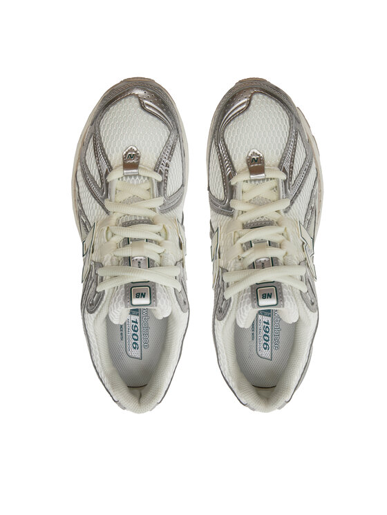 New Balance Sneakersy New Balance M1906REE Szary