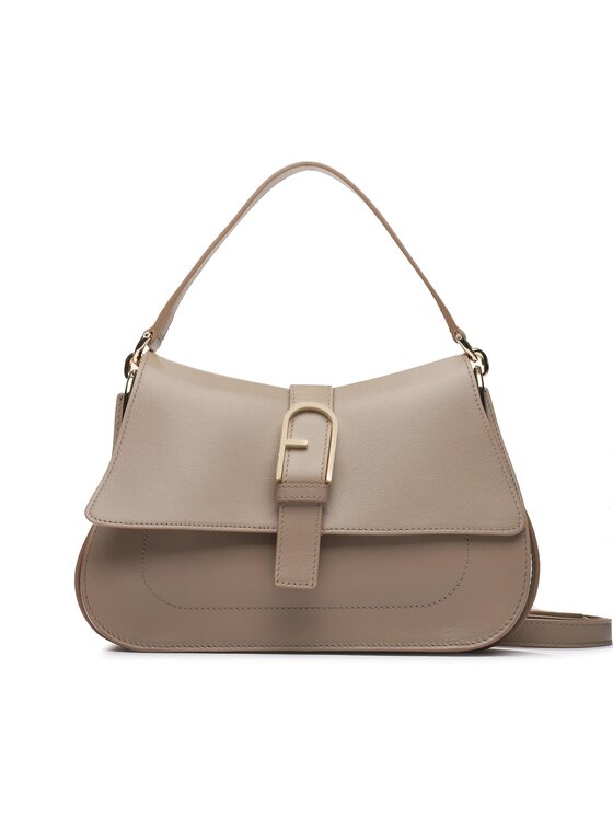 Furla Сумка Furla Flow WB00996-BX2045-1257S-1007 Бежевий
