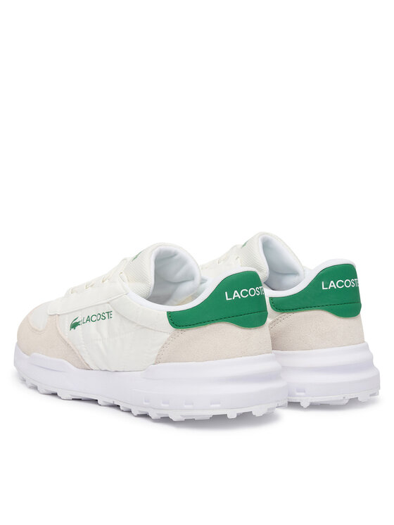 Lacoste Снікерcи Lacoste Elite Active Evo 51SMA0037 Écru