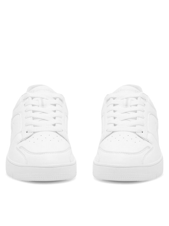 Champion Снікерcи Champion Reboubd 2.0 Low Cut S S11470-WW010 Білий