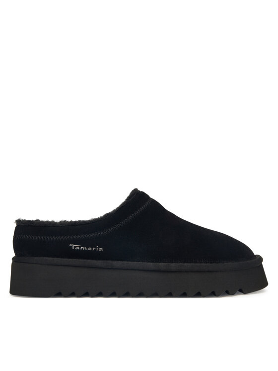 Tamaris Botas de nieve Tamaris 1-27300-45 Negro