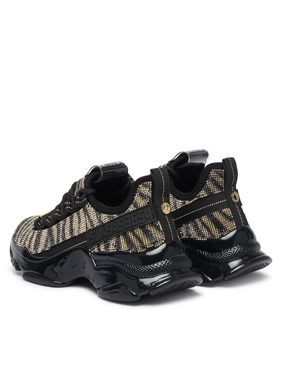 Steve Madden Sneakers Steve Madden Maxilla-S 11003512 Nero