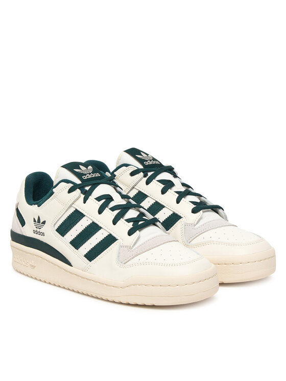 adidas Αθλητικά adidas Forum Low Cl JQ0207 Λευκό