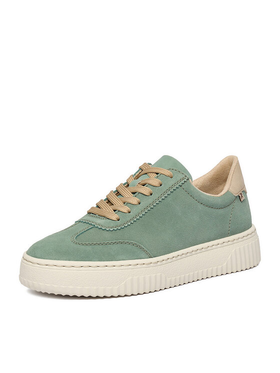 Rieker Sneakers Rieker N9910-52 Turchese