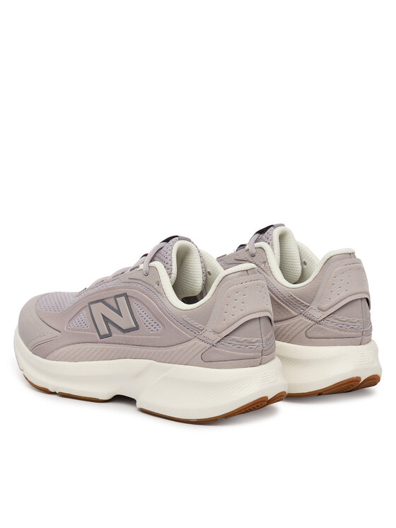 New Balance Обувки за фитнес зала New Balance WCAT983 Виолетов