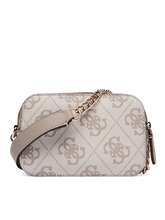 Guess Сумка Guess Noelle II HWSO96 72140 Бежевий