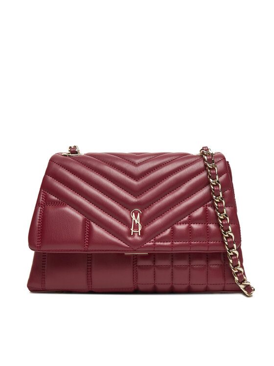 Steve Madden Bolso Steve Madden Bvolt-Q SM13001813 Guinda/burdeos