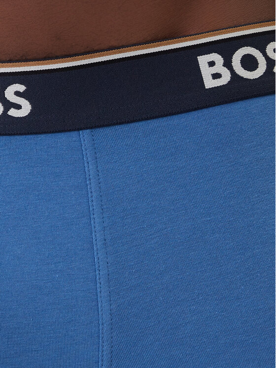 BOSS BOSS Conjunto de calzoncillos boxer 50554693 De color