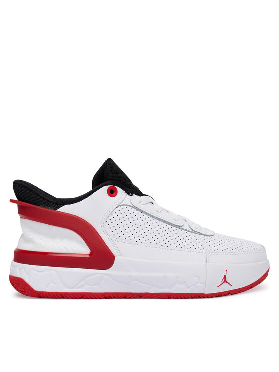 Nike Взуття для баскетболу Nike Day1 E.O. (GS) FQ1306 102 Білий