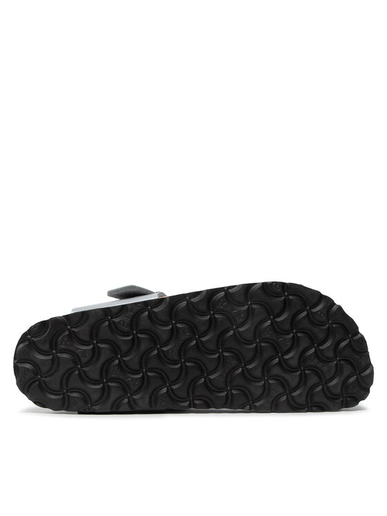 Birkenstock В'єтнамки Birkenstock Gizeh Bs 0043853 Срібний