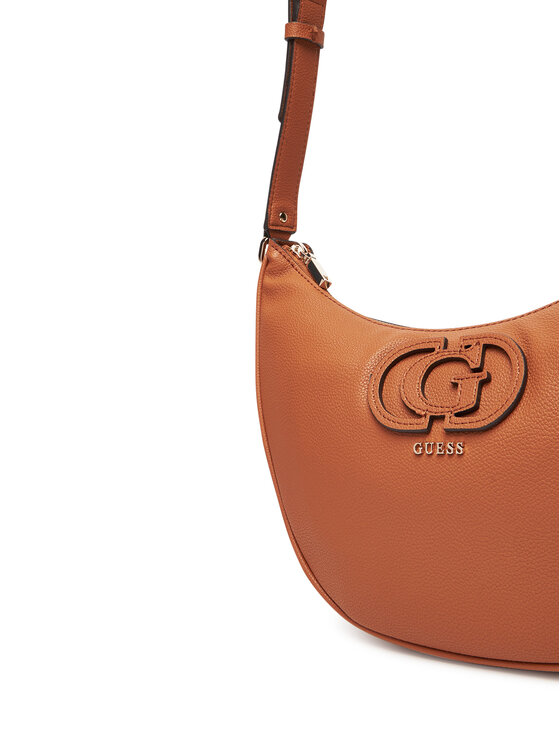 Guess Сумка Guess Calebra HWBG95 36020 Коричневий