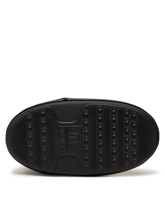 Moon Boot Snehule Moon Boot 80D1401680 Čierna