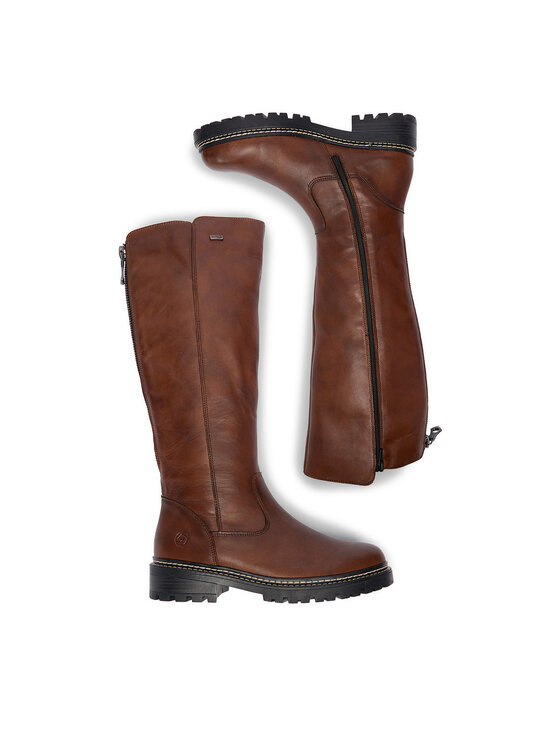 Remonte Stivali Remonte CEO-D0B72-22 Marrone