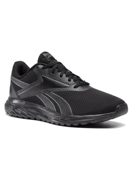 Reebok Взуття для бігу Reebok Liquifect 90 FU8539 Чорний