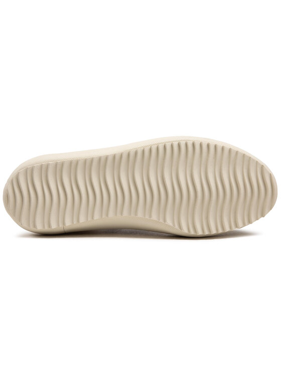 Veja Modne superge Veja Nova Canvas NA011537A Bela
