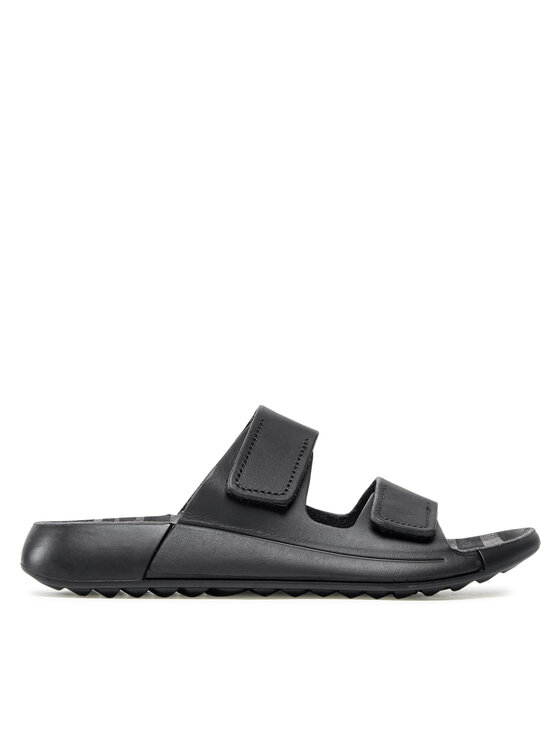 Klapki ECCO 2Nd Cozmo W 20682301001 Czarny