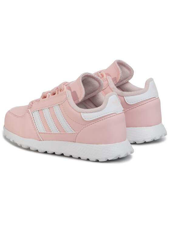 adidas Superge adidas Forest Grove C EG8967 Roza