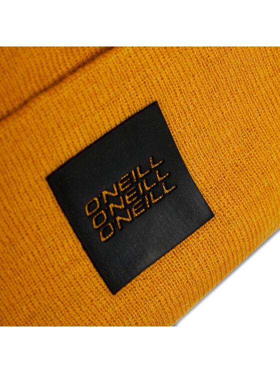 O'Neill Berretto O'Neill Bm Triple Stack Beanie 0P4116 Giallo
