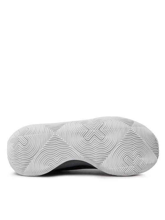Under Armour Взуття для баскетболу Under Armour Ua Jet '23 3026634-001 Чорний