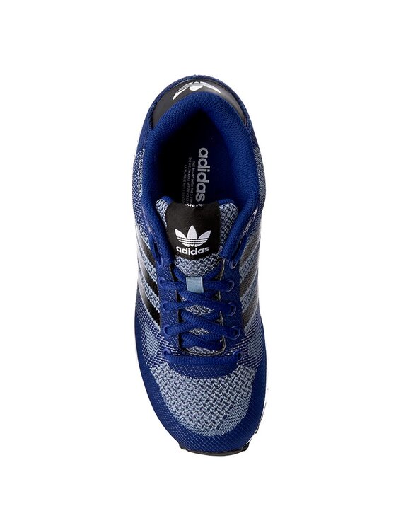 adidas Snīkeri adidas Zx 750 Wv BY9276 Tumši zils