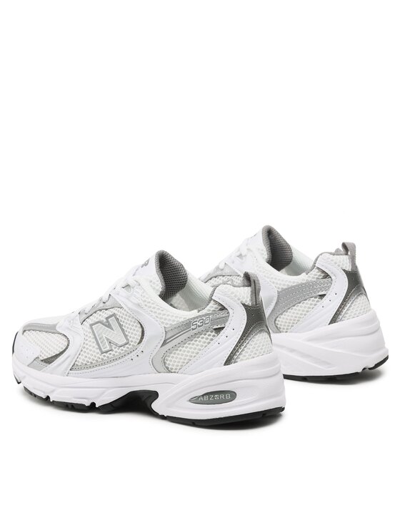 New Balance Αθλητικά New Balance MR530AD Λευκό