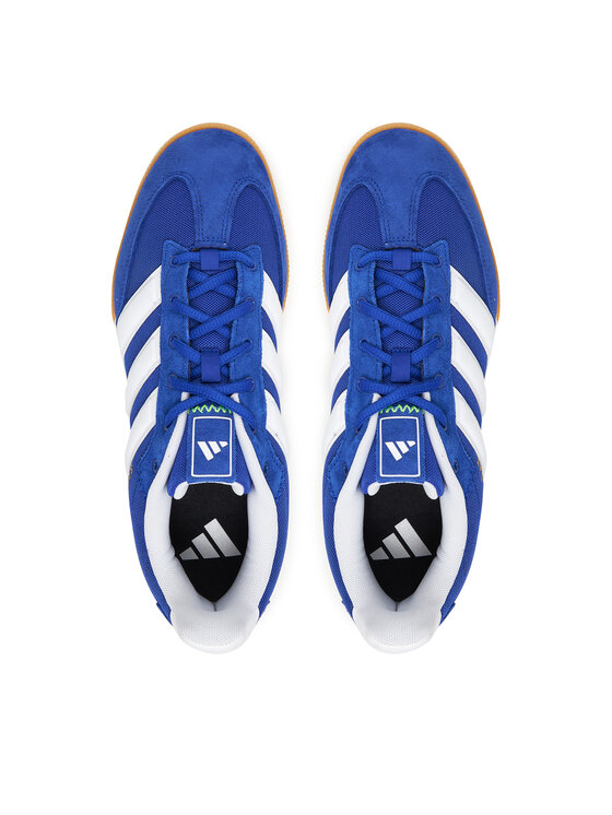 adidas Scarpe indoor adidas Spezialist JS0243 Blu