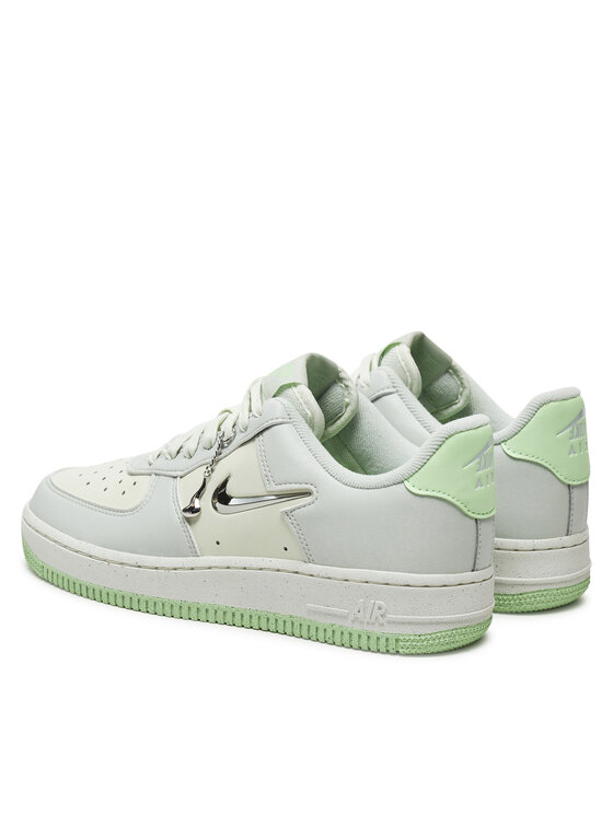 Nike Sportcipők Nike Air Force 1 07 NN FN8540 Fehér