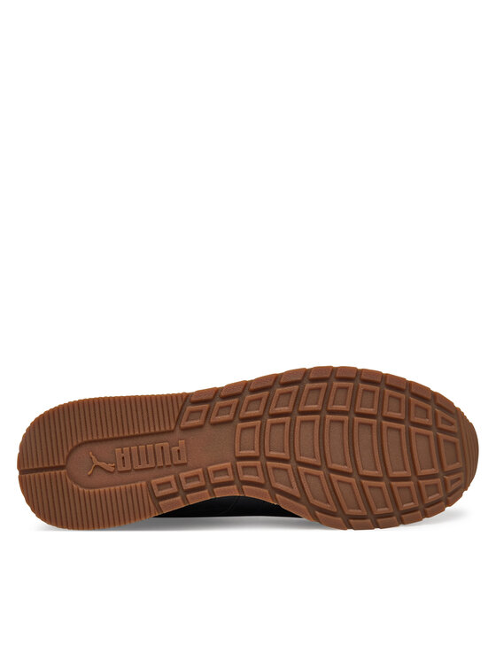 Puma Снікерcи Puma ST Runner v4 L 399068 12 Чорний