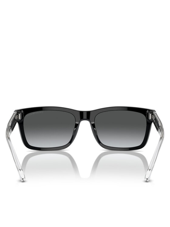 Emporio Armani Sluneční brýle Emporio Armani 0EA4224 5017T3 Černá