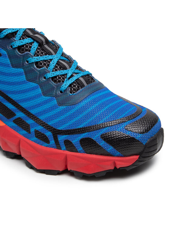 CMP Маратонки за бягане CMP Thiaky Trail Shoe 31Q9597 Син