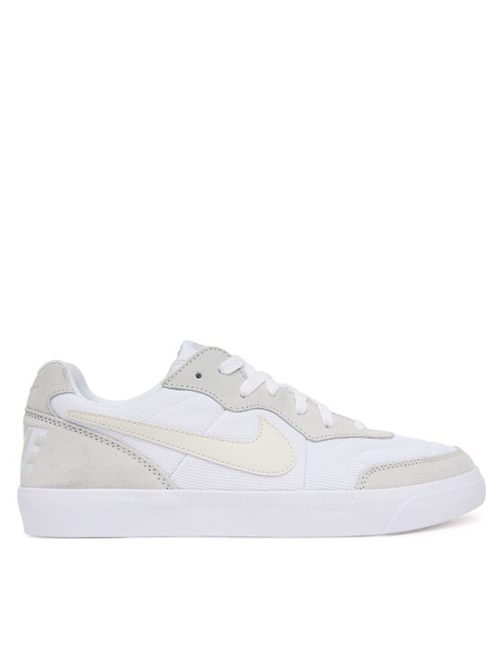 Nike Sportcipők Nike Nsw Tiempo Trainer 644843 Fehér