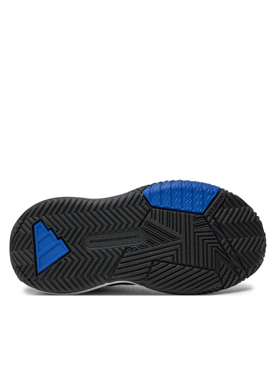 adidas Buty do koszykówki adidas Ownthegame 3.0 IF4592 Biały