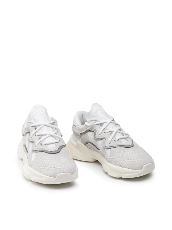 adidas Снікерcи adidas Ozweego C EF6299 Бежевий