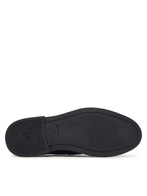 Gant Лоуфъри Gant Lozham 33673384 Черен